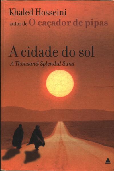 A Cidade Do Sol