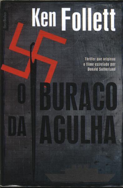 O Buraco Da Agulha