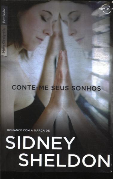 Conte-me Seus Sonhos - O Céu Está Caindo