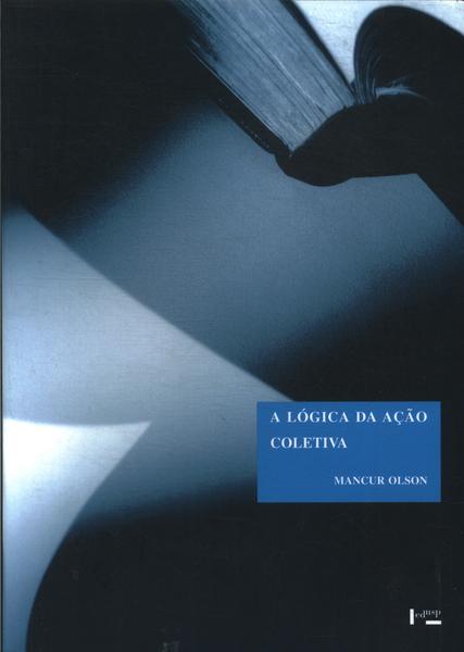 A Lógica Da Ação Coletiva