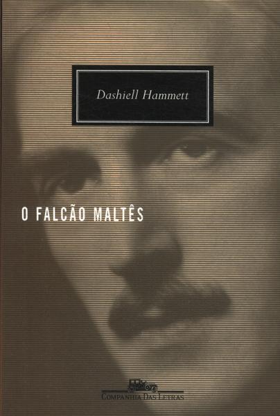 O Falcão Maltês