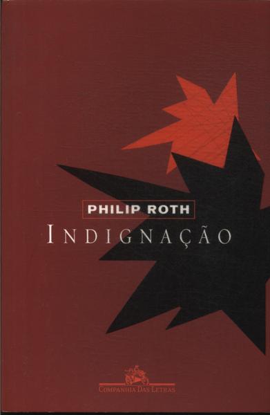 Indignação