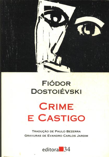 Crime E Castigo