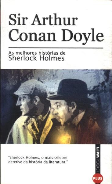 As Melhores Histórias De Sherlock Holmes