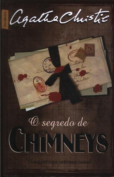 O Segredo De Chimneys