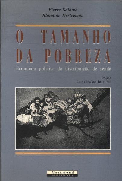 O Tamanho Da Pobreza