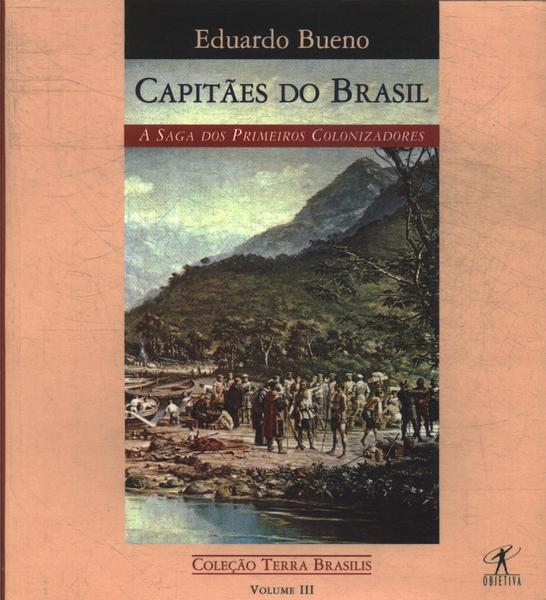 Capitães Do Brasil