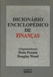 Dicionário Enciclopédico De Finanças