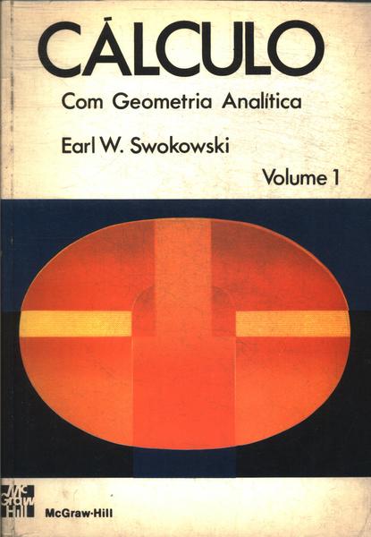 Cálculo Vol 1 (1983)