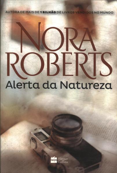 Alerta Da Natureza