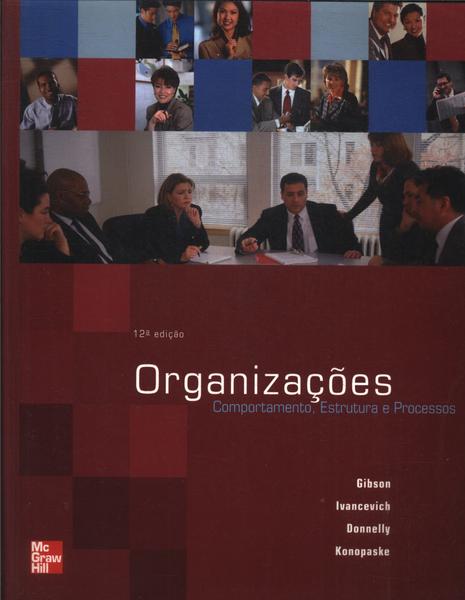 Organizações