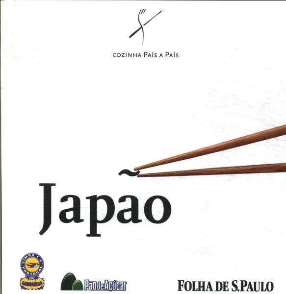 Cozinha País A País: Japão