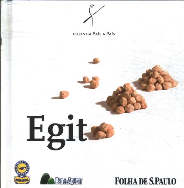 Cozinha País A País: Egito