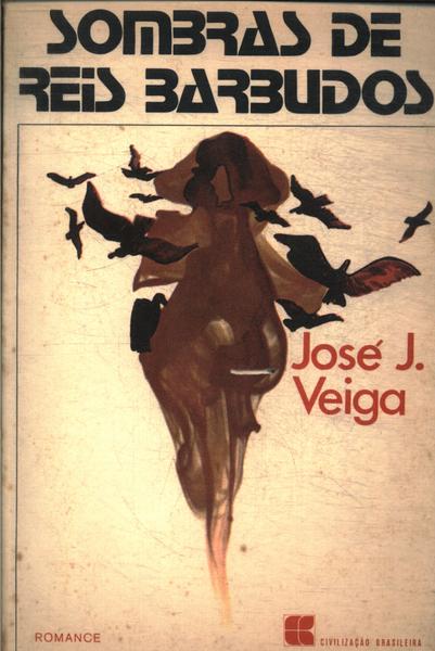 Sombras De Reis Barbudos