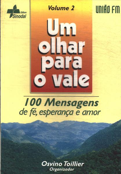 Um Olhar Para O Vale Vol 2