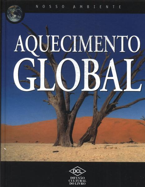 Aquecimento Global