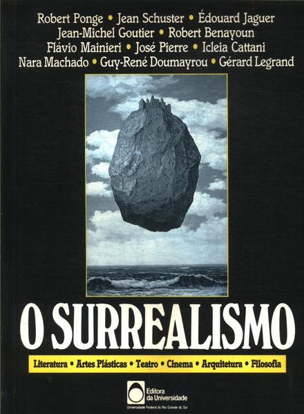 O Surrealismo