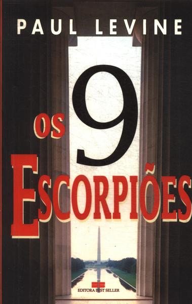Os 9 Escorpiões