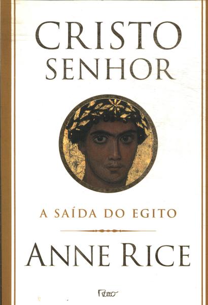 Cristo Senhor: A Saída Do Egito