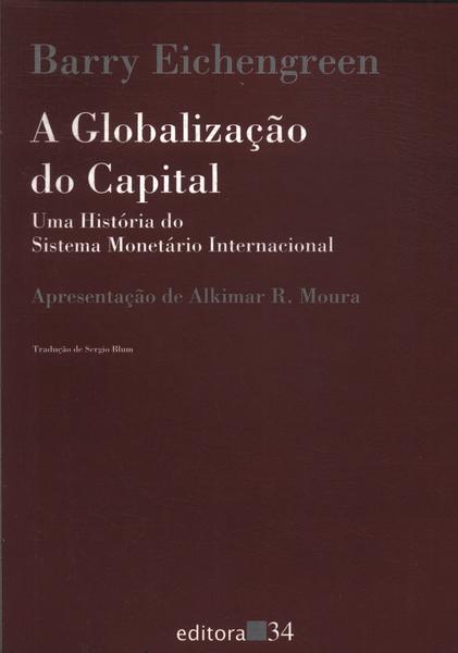 A Globalização Do Capital