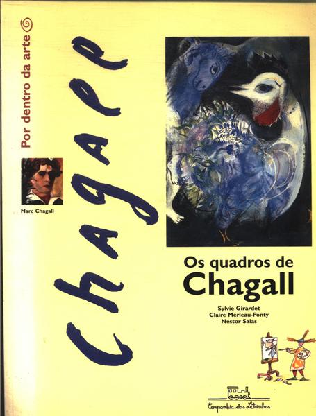 Os Quadros De Chagall
