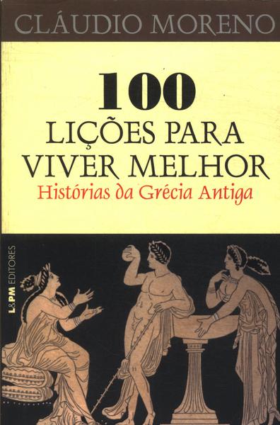 100 Lições Para Viver Melhor