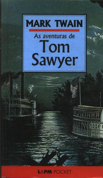 As Aventuras De Tom Sawyer