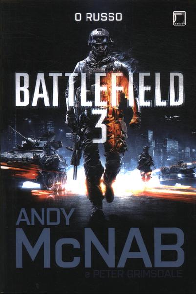 Battlefield 3: O Russo