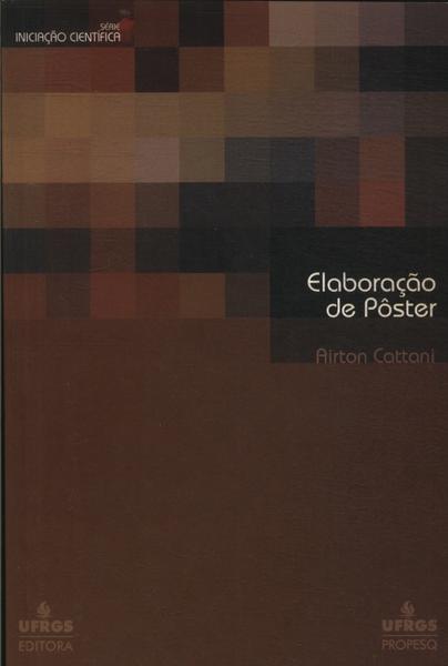 Elaboração De Pôster