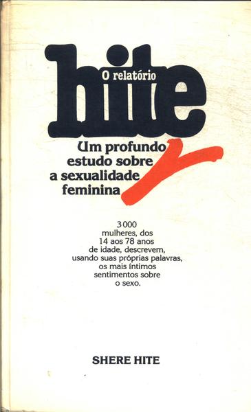 O Relatório Hite