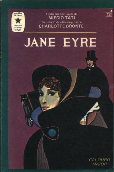Jane Eyre (adaptado)