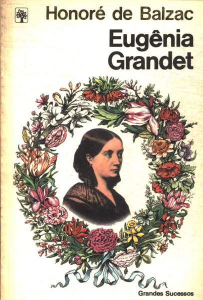 Eugênia Grandet