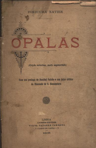 Opalas