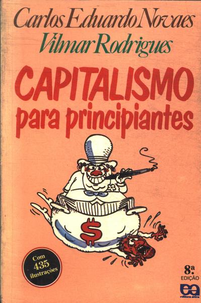 Capitalismo Para Principiantes