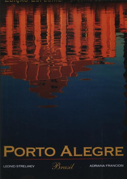 Porto Alegre, Brasil