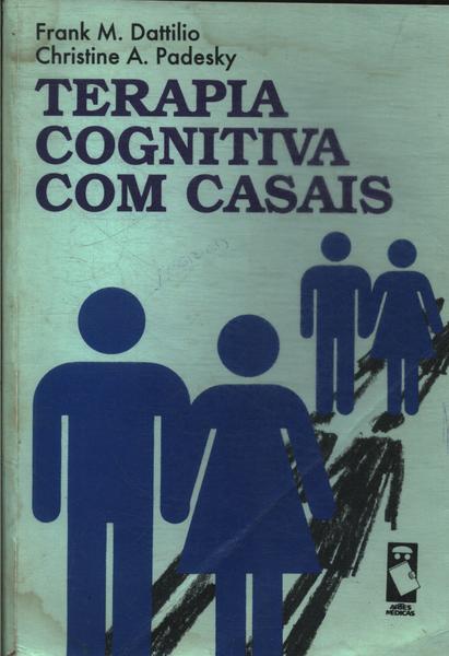 Terapia Cognitiva Com Casais