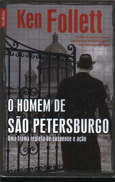 O Homem De São Petersburgo