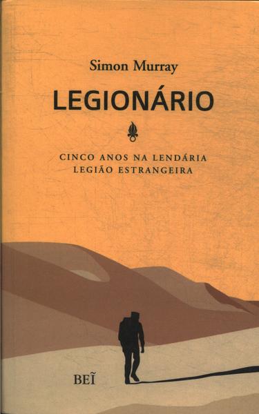 Legionário