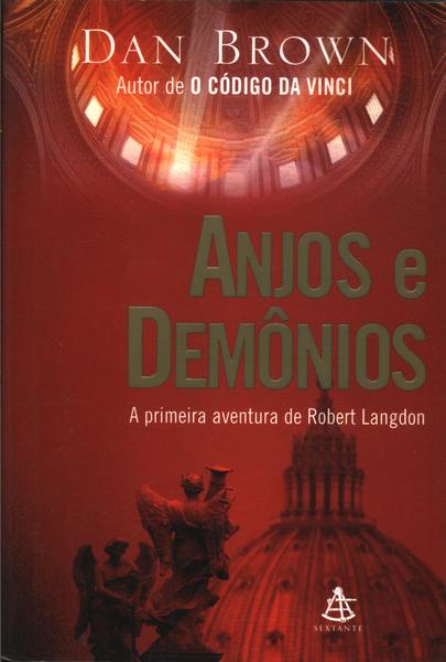 Anjos E Demônios