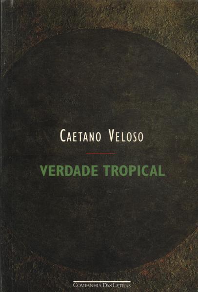 Verdade Tropical