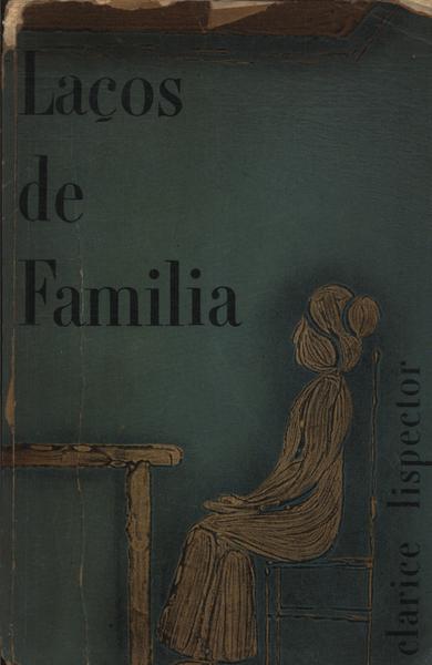 Laços De Família