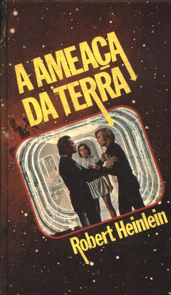 A Ameaça Da Terra