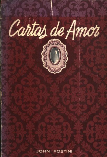 Cartas De Amor