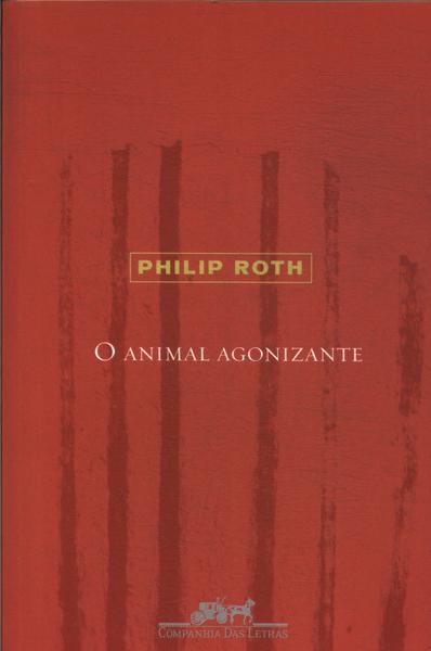 O Animal Agonizante
