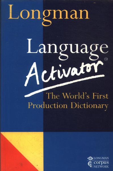 Language Activator
