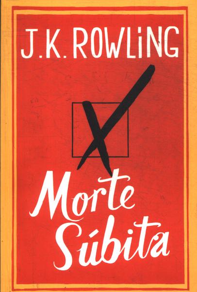 Morte Súbita