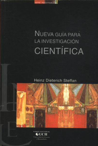 Nueva Guía Para La Investigación Científica