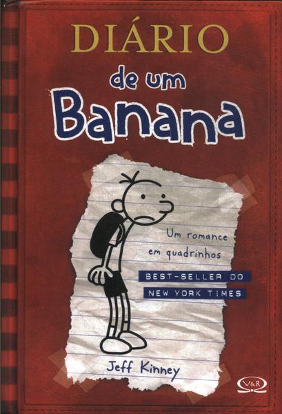 Diário De Um Banana