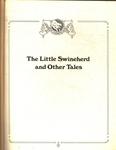 The Little Swineherd And Other Tales