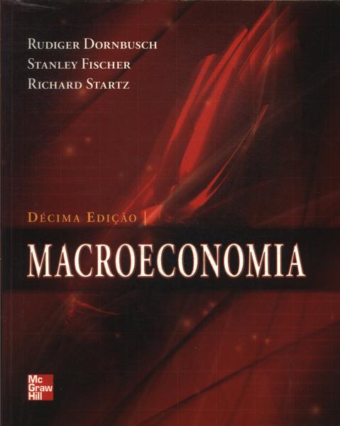 Macroeconomia